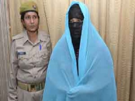 Mirganj other sex workers arrested in the murder of Mira